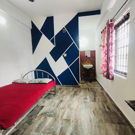 Omega Tourist Home Thrissur Exterior foto